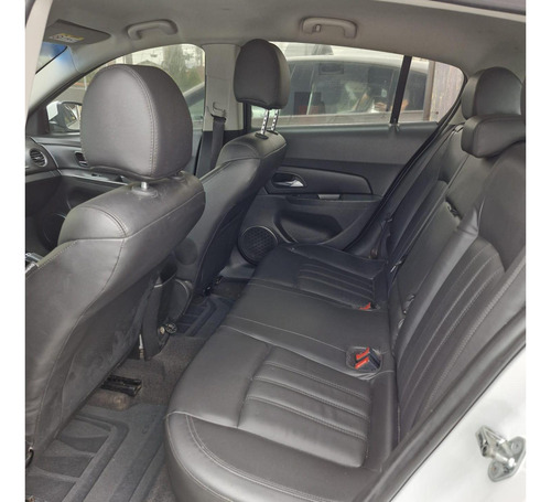 Chevrolet Cruze HB Sport LT 1.8 16V FlexP. 5p Aut