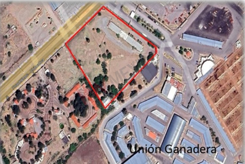 Local En Renta De 128.41 M2 En $49,437 En Plaza Pastizal En La Union Ganadera De Chihuahua En Km ...