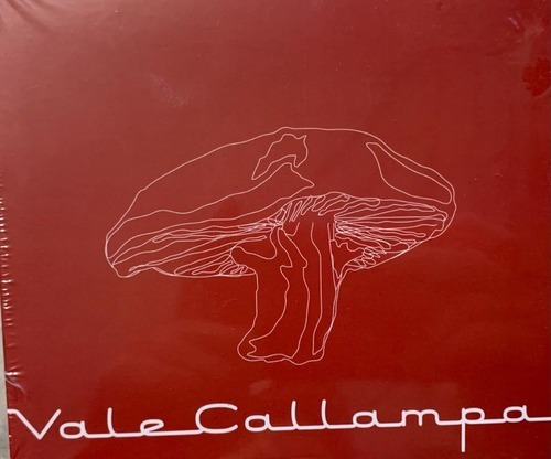 Cafe Tacuba Vale Callampa Cd Nuevo