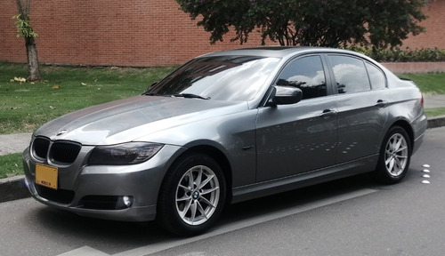 BMW Serie 3 2.0 320i E90 Lci