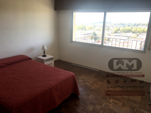 Imagen 9 de 14 de Alquiler Apartamento Trinidad Flores 4 Dormitorios 3 Baños