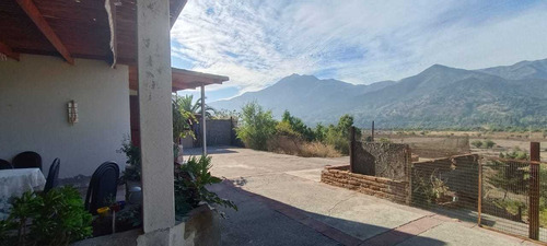 Parcela 1520m2 Loteo Las Vizcachas (71000)