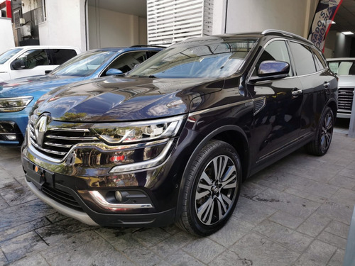 Renault Koleos Minuit Impecable 2019 