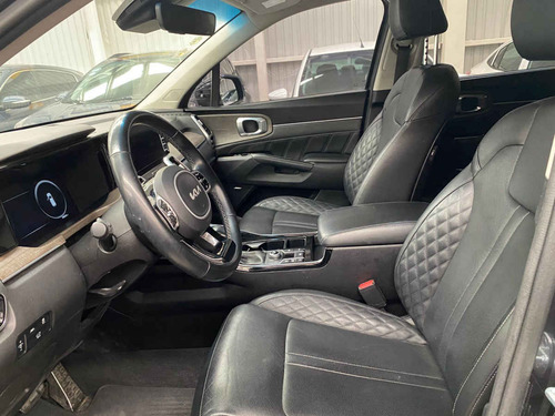 Kia Sorento 2.5 Sx
