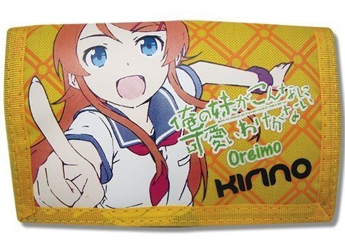 Accesorio Disfrace - Great Eastern Entertainment Oreimo Kiri