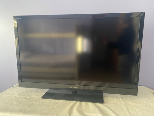 Televisión Sony Bravía Kdl-40ex725 (Usado)