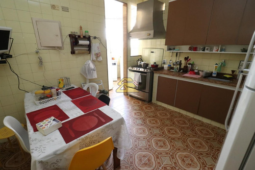Imagem 18 de 25 de Apartamento - Ref: Scv4057