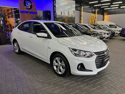 Chevrolet Onix plus Onix Plus 10tat Ltz