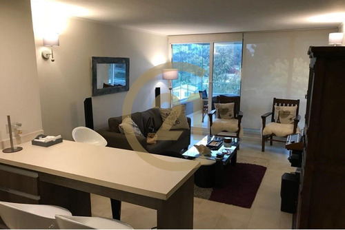 Oportunidad Departamento En Punta Surf Maitencillo