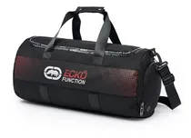 Comprar Mochila Bolsa Sacola Eckö Treino Academia Multifuncional Cor Preto