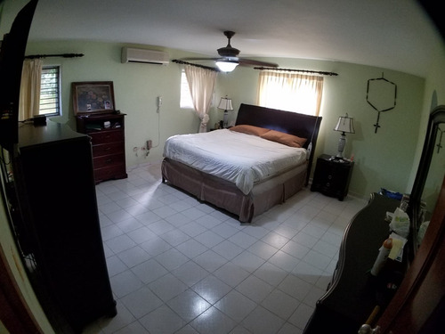 Casa Ideal En Santiago