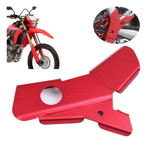 1 Protector De Marco Para Honda Crf250 Rally Crf250l