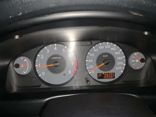 Renault Scala 1.6l