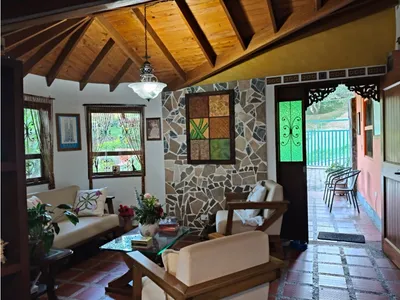 Finca en venta