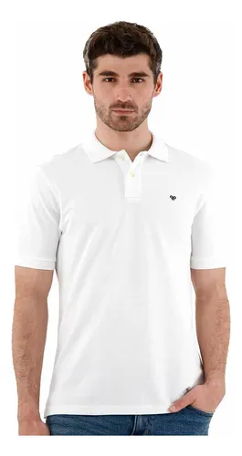 Camiseta Tennis Hombre Pol0000786