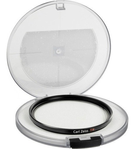 Lente Zeiss Batis 85mm F / 1.8 Para Sony E