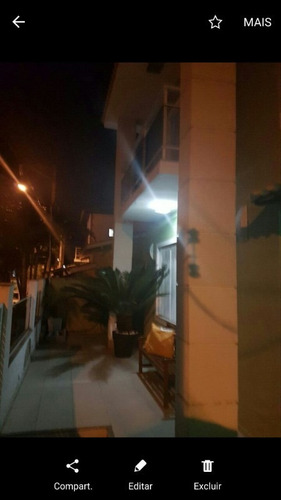 Imagem 6 de 30 de Casa Para Venda No Arsenal Em São Gonçalo - Rj - 1580