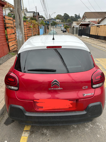 Citroën C3 1.2 Puretech 82 Feel