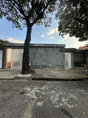 Casa Moderna Trigal Sur Yc
