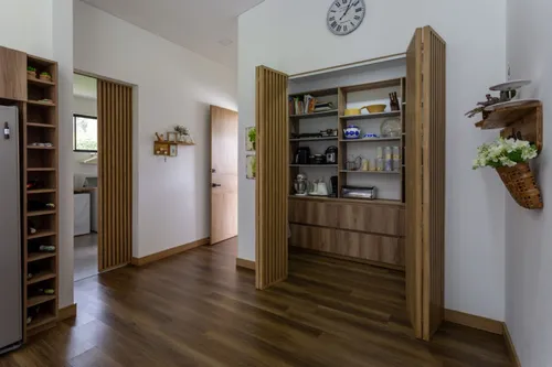 Casa En Venta En El Tablazo. Cod V22264