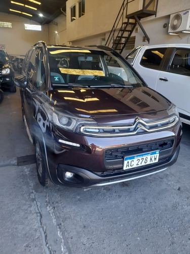 Citroën C3 Aircross 1.6 Vti 115 Feel