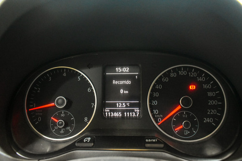 Volkswagen Suran 1.6 Comfortline 101cv