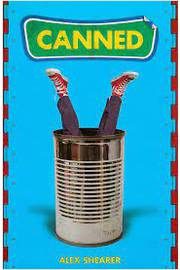 Livro Canned - Alex Shearer [2008]