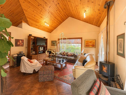 Se Vende Espectacular Parcela En La Cruz (170743)