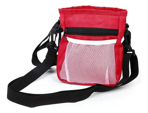 Bolso De Snack O Premios Paseo Entrenamiento Para Perros