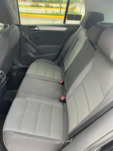 Volkswagen Golf 1.4 Tsi Mt