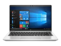 Comprar Laptop Hp Probook I7 11ava Gen , 8gb Ram, Ssd 512gb, 14 PuLG