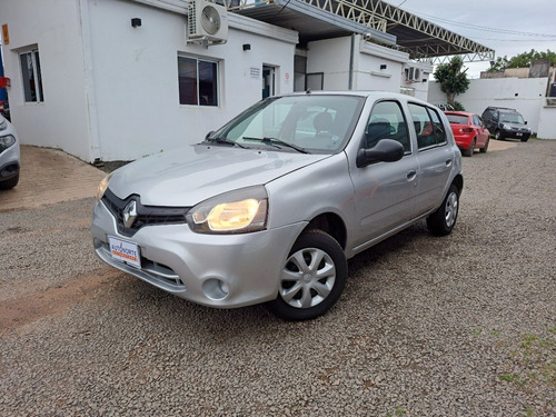 Imagen 2 de 14 de Renault Clio Mio Confort 5p
