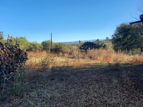 Imagen 10 de 19 de Venta Lote Con Mejoras Estancia Vieja