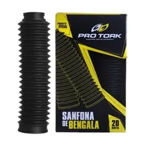 Comprar Fuelle Barral Appia Stronger 150 Negro Pro Tork Brapp Motos