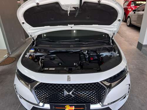 D.S. DS7 Crossback 2.0 Hdi 180 At So Chic