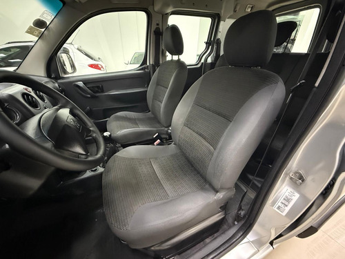 Peugeot Partner 1.4 Furgon Confort 5as