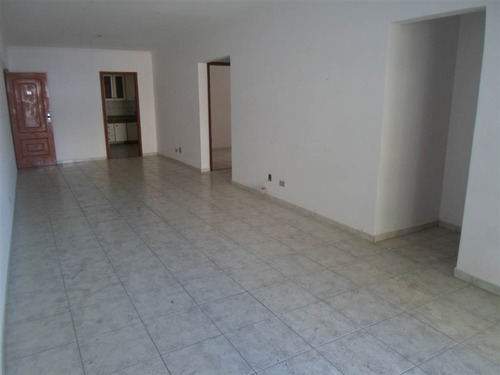 Imagem 20 de 30 de Apartamento, 3 Dorms Com 120 M² - Tupi - Praia Grande - Ref.: Gim6023022 - Gim6023022