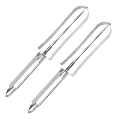2x Gadgets De Cocina De De Frutas Multifunción Doble
