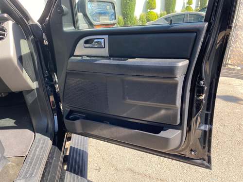 Ford Expedition 3.5 Limited 4x2 At