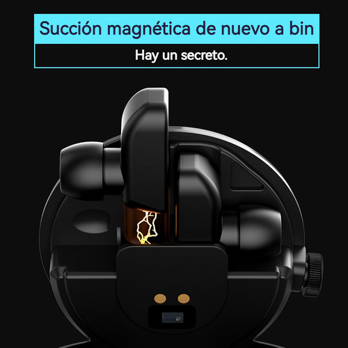 Ssb Smart Watch Hombre Con Auricular Bluetooth Llamada
