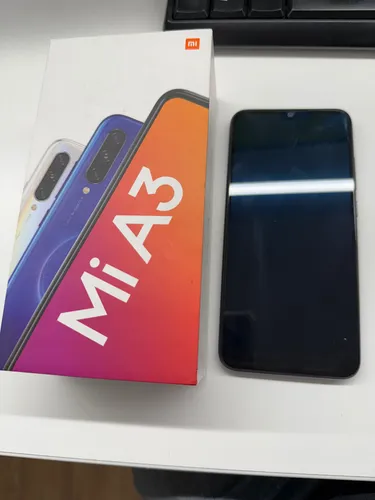 Xiaomi Mi A3 Dual Sim 64gb 4gb Ram Liberado (Usado)