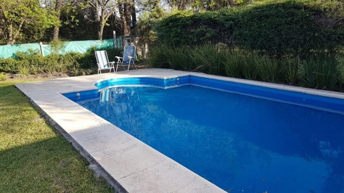 Imagen 14 de 14 de Casa En Venta En San Miguel