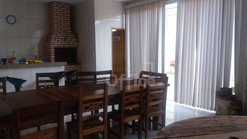 Imagem 13 de 20 de Casa À Venda, 280 M² Por R$ 480.000,00 - Anápolis City - Anápolis/go - Ca0626