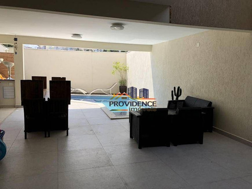 Imagem 2 de 18 de Sobrado À Venda, 436 M² Por R$ 2.590.000,00 - Olímpico - São Caetano Do Sul/sp - So0213