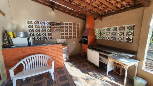 Imagem 13 de 17 de Casa À Venda Em Chácaras Sol Nascente - Ca005861