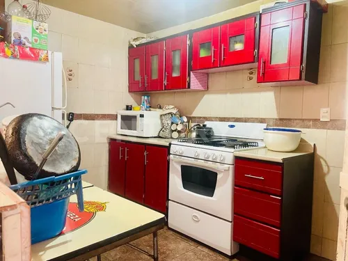 Casa En Venta En Fraccionamiento San Carlos