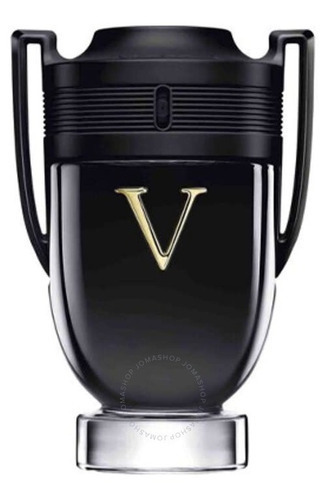 Perfume Hombre Paco Rabanne Invictus Victory 100ml