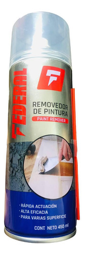 Tp7040 Tumba Pintura Removedor De Pintura