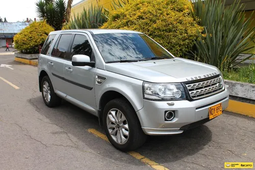 Land Rover Freelander 2 2.0 HSE Si4