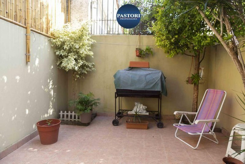 Olivos Roche. Excel Duplex 4 Amb Con Patio Y Cochera